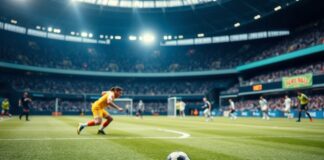Die neuesten Entwicklungen in der Welt des Sports: Ein umfassender Überblick The latest developments in the world of sports: A comprehensive overview
