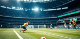 Die neuesten Entwicklungen in der Welt des Sports: Ein umfassender Überblick The latest developments in the world of sports: A comprehensive overview
