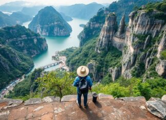 Die Welt der Reisefotografie: Trends und Tipps für 2023 The World of Travel Photography: Trends and Tips for 2023