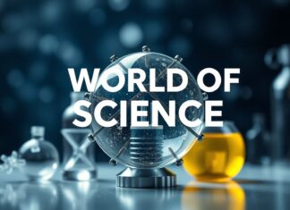 Die Welt der Wissenschaft: Faszinierende Entdeckungen und bahnbrechende Innovationen The World of Science: Fascinating Discoveries and Groundbreaking Innovations