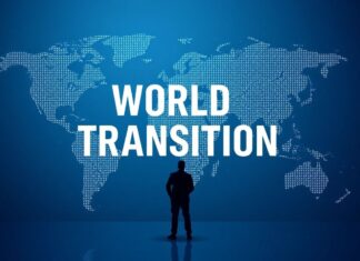 Die Welt im Wandel: Aktuelle Ereignisse und globale Entwicklungen The World in Transition: Current Events and Global Developments