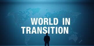 Die Welt im Wandel: Aktuelle Ereignisse und ihre Auswirkungen The World in Transition: Current Events and Their Impacts