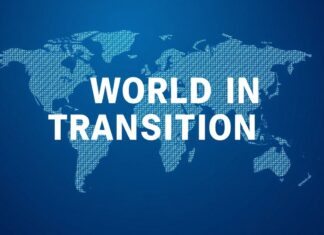 Die Welt im Wandel: Aktuelle Ereignisse und Trends im Jahr 2023 The World in Transition: Current Events and Trends in 2023