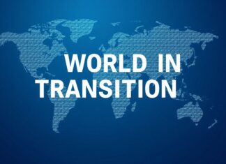 Die Welt im Wandel: Aktuelle Ereignisse und Trends im Jahr 2023 The World in Transition: Current Events and Trends in 2023