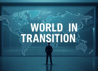 Die Welt im Wandel: Aktuelle Ereignisse und Trends The World in Transition: Current Events and Trends