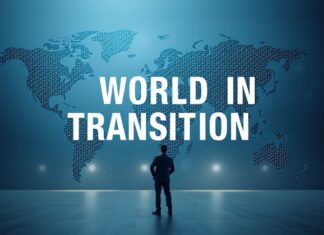 Die Welt im Wandel: Aktuelle Ereignisse und Trends The World in Transition: Current Events and Trends