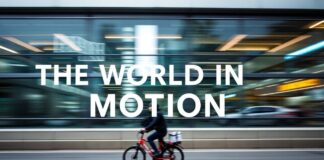 Die Welt in Bewegung: Aktuelle Ereignisse und Trends The World in Motion: Current Events and Trends