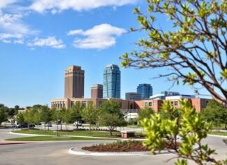 Die Wirtschaftliche Entwicklung von Round Rock, Texas: Ein Modell für Wachstum The Economic Development of Round Rock, Texas: A Model for Growth