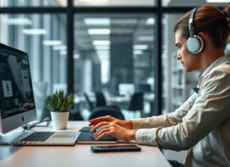 Die Zukunft der Arbeit: Remote-Arbeit und ihre Auswirkungen auf die deutsche Wirtschaft The Future of Work: Remote Work and Its Impact on the German Economy