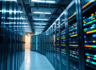 Die Zukunft der digitalen Infrastruktur: Dedizierte Hosting-Lösungen im Fokus The future of digital infrastructure: Dedicated hosting solutions in focus