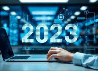 Die Zukunft der digitalen Kommunikation: Neue Entwicklungen im Jahr 2023 The future of digital communication: New developments in the year 2023