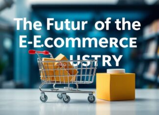 Die Zukunft der E-Commerce-Branche: Trends und Innovationen The Future of the E-Commerce Industry: Trends and Innovations