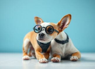 Die Zukunft der Haustiertechnologie: Innovative Gadgets für ein besseres Leben The Future of Pet Technology: Innovative Gadgets for a Better Life