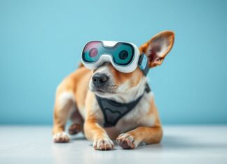 Die Zukunft der Haustiertechnologie: Innovative Gadgets für ein besseres Leben The Future of Pet Technology: Innovative Gadgets for a Better Life