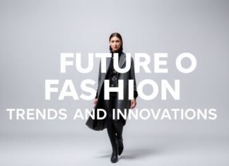 Die Zukunft der Mode: Trends und Innovationen The Future of Fashion: Trends and Innovations