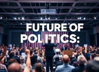 Die Zukunft der Politik: Ein Blick auf die kommenden Parteitage 2026 The Future of Politics: A Look at the Upcoming Party Conventions 2026