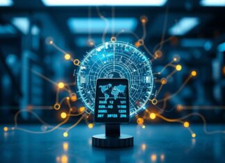 Die Zukunft der Technologie: Ein Blick auf die aufkommenden Innovationen bis 2026 The Future of Technology: A Look at Emerging Innovations by 2026