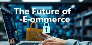 Die Zukunft des Online-Handels: Sicherheit und Vertrauen im Fokus The Future of E-Commerce: Security and Trust in Focus