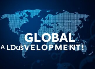 Globale Entwicklungen: Ein Blick auf die aktuellen Ereignisse Global Developments: A Look at Current Events