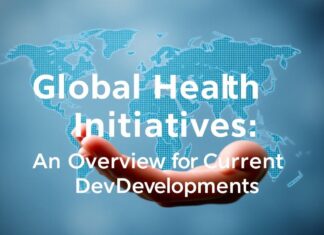 Globale Gesundheitsinitiativen: Ein Blick auf aktuelle Entwicklungen Global Health Initiatives: An Overview of Current Developments