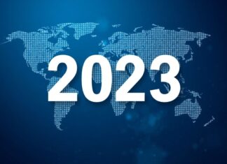 Globale Herausforderungen und aktuelle Entwicklungen im Jahr 2023 Global challenges and current developments in the year 2023