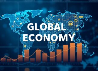 Globale Wirtschaft: Aktuelle Entwicklungen und Trends Global Economy: Current Developments and Trends