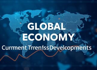 Globale Wirtschaft: Aktuelle Trends und Entwicklungen Global Economy: Current Trends and Developments