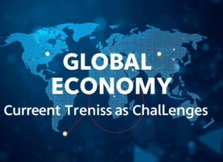 Globale Wirtschaft: Aktuelle Trends und Herausforderungen Global Economy: Current Trends and Challenges