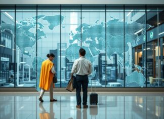 Globale Wirtschaftslage: Herausforderungen und Chancen für Bangladesch-Expats Global economic situation: Challenges and opportunities for Bangladeshi expatriates