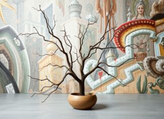 Kreative Kunst im Wandel: Neue Trends und Techniken in der modernen Kunstszene Creative Art in Transition: New Trends and Techniques in the Modern Art Scene