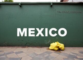 Mexiko: Ein Land im Wandel – Kultur, Politik und Wirtschaft Mexico: A Country in Transition - Culture, Politics, and Economy