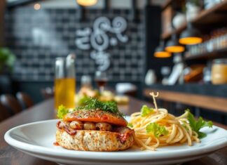 Neue Entwicklungen in der Gastronomieszene Utrecht: Ein Blick auf die neuesten Trends und Öffnungen New developments in Utrecht's gastronomy scene: A look at the latest trends and openings