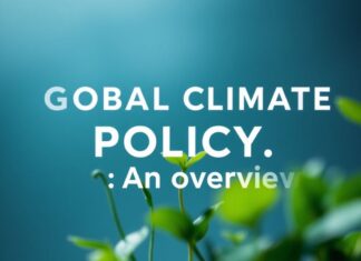 Neue Entwicklungen in der globalen Klimapolitik: Ein Überblick New developments in global climate policy: An overview
