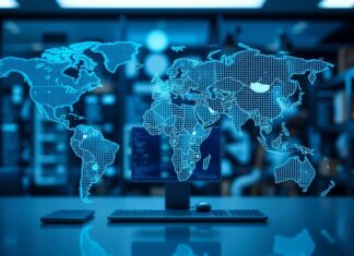 Neue Entwicklungen in der globalen Technologiebranche: Ein umfassender Überblick New developments in the global technology industry: A comprehensive overview