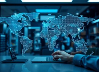 Neue Entwicklungen in der globalen Technologiebranche: Ein umfassender Überblick Recent developments in the global technology industry: A comprehensive overview