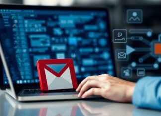 Technologischer Fortschritt: Wie Unternehmen von den neuesten Gmail-Funktionen profitieren Technological Progress: How Companies Benefit from the Latest Gmail Features