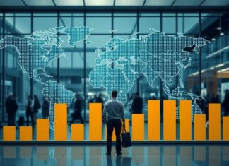 Weltweit steigende Arbeitslosigkeit: Ein tiefer Einblick in die aktuellen Trends Global unemployment on the rise: An in-depth look at current trends