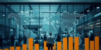 Weltweit steigende Arbeitslosigkeit: Ein tiefer Einblick in die aktuellen Trends Global unemployment on the rise: An in-depth look at current trends