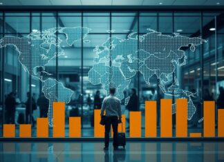 Weltweit steigende Arbeitslosigkeit: Ein tiefer Einblick in die aktuellen Trends Global unemployment on the rise: An in-depth look at current trends