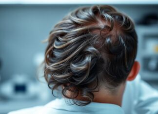 Wissenschaftler entdecken bahnbrechende Methode zur Behandlung von Haarausfall Scientists discover groundbreaking method for treating hair loss