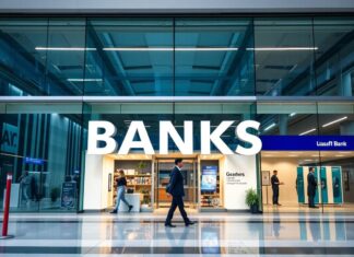 Banken im Vergleich: Welche bietet die besten Leistungen? Banks compared: Which offers the best services?