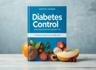 Diabetes im Griff: Ein praktischer Leitfaden für den Alltag Diabetes Under Control: A Practical Guide for Everyday Life