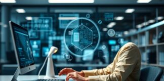 Die Auswirkungen der Digitalisierung auf die Arbeitswelt: Eine neue Ära der Flexibilität The impact of digitalization on the world of work: A new era of flexibility