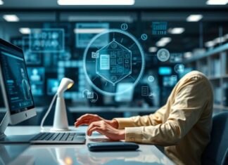 Die Auswirkungen der Digitalisierung auf die Arbeitswelt: Eine neue Ära der Flexibilität The impact of digitalization on the world of work: A new era of flexibility