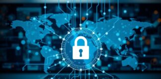 Die Bedeutung der digitalen Sicherheit in einer vernetzten Welt The importance of digital security in an interconnected world