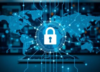 Die Bedeutung der digitalen Sicherheit in einer vernetzten Welt The importance of digital security in an interconnected world