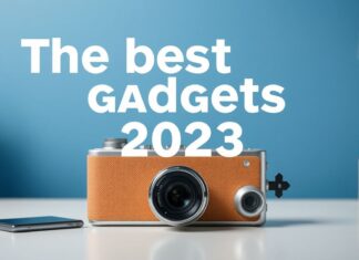 Die besten Gadgets 2023: Unser detaillierter Vergleich The best gadgets 2023: Our detailed comparison