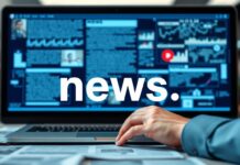 Die digitale Revolution der Nachrichten: Wie wir heute informiert werden The digital revolution of news: How we are informed today