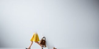 Die neuesten Trends und Entwicklungen in der Modewelt: Ein Überblick The latest trends and developments in the fashion world: An overview