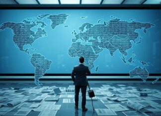 Die Welt im Wandel: Wie Nachrichten unsere Realität formen The World in Transition: How News Shapes Our Reality